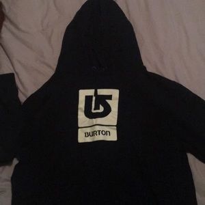 Burton Sweatshirt